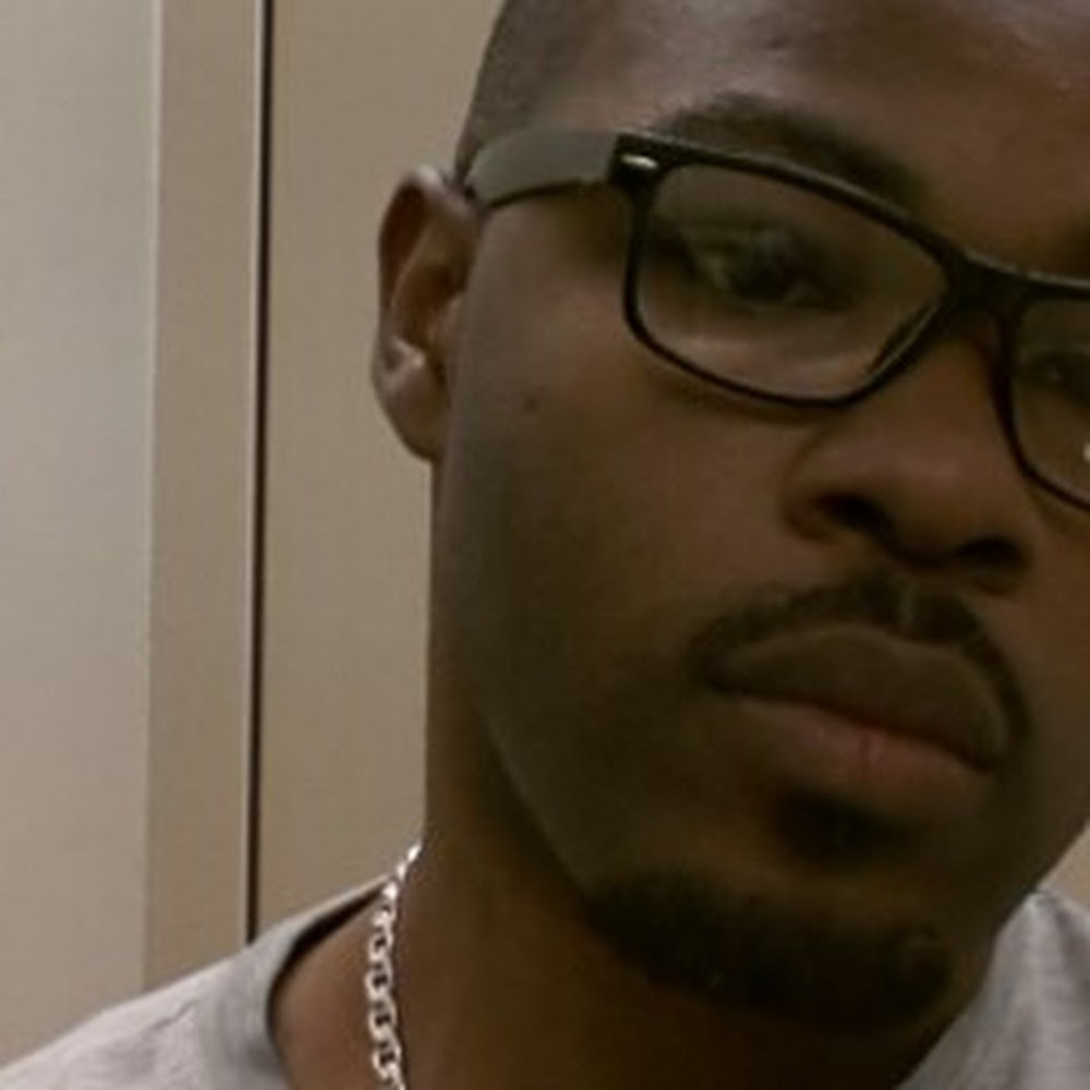 Meet your Posher, Cedric